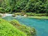 Río Celeste (Kostarika, Luděk Felcan)